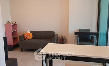 Wohnung zum Kauf mit 1 Zimmer in Bang Phlat, Bangkok
