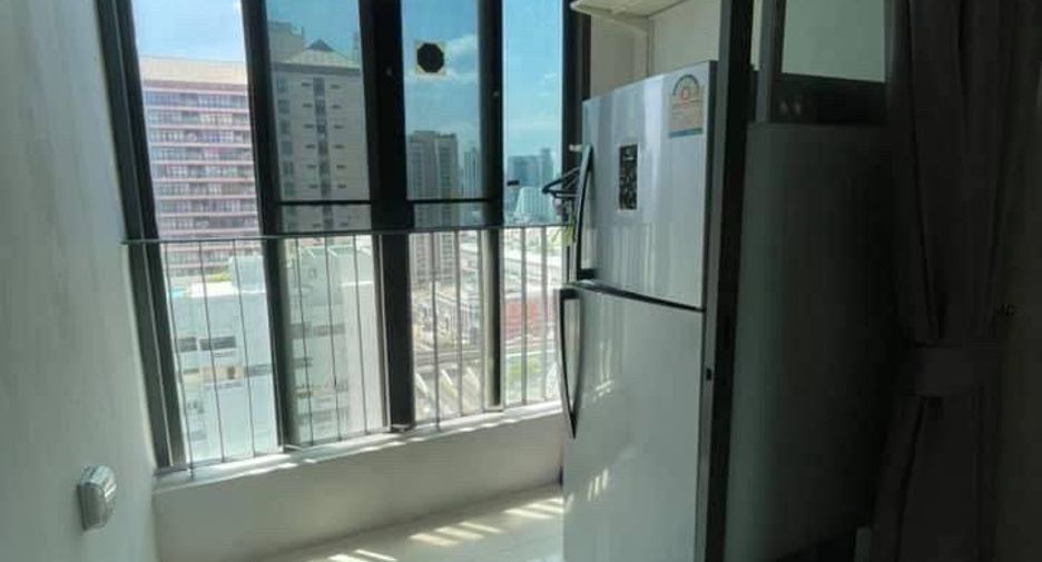 For sale 2 bedrooms condo in Ratchathewi, Bangkok