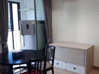 Продажа 2 спальни кондо в Ратчатхещи, Бангкок