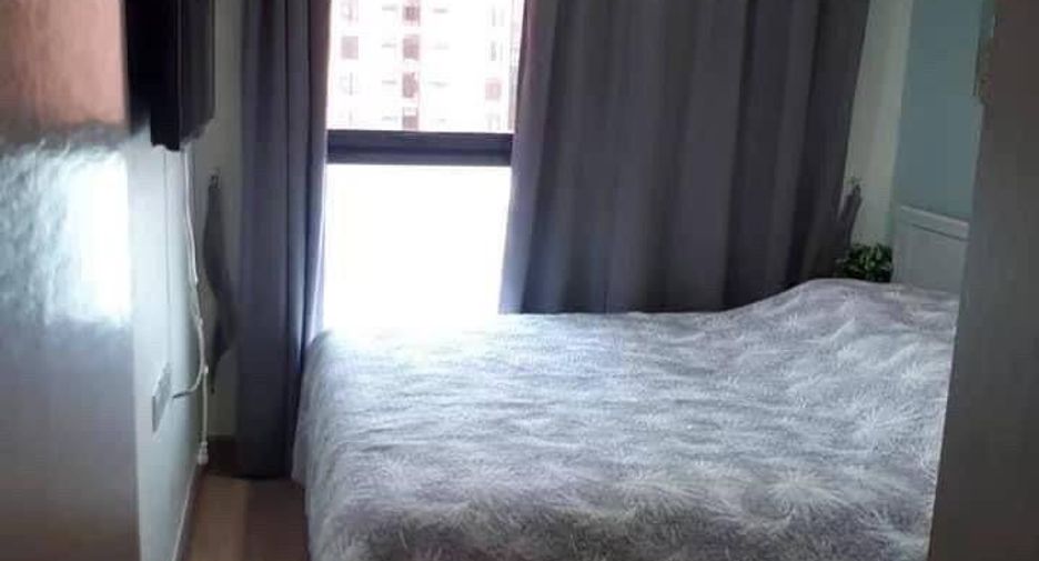 For sale 2 bedrooms condo in Ratchathewi, Bangkok
