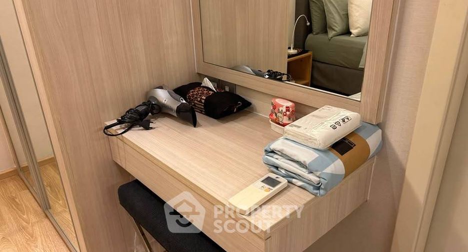 出租 1 卧室 公寓 在 Watthana, 曼谷
