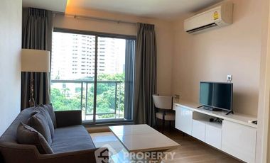 Condo en alquiler de 1 habitaciones en Watthana, Bangkok