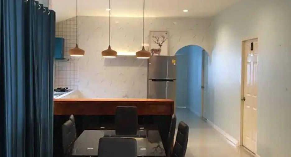 For sale 3 bedrooms house in East Pattaya, Pattaya