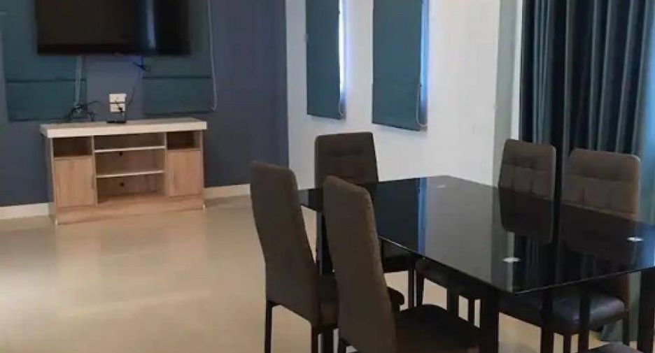 For sale 3 bedrooms house in East Pattaya, Pattaya
