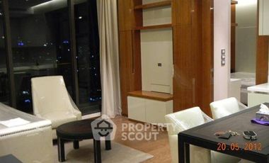 For rent 2 ベッドルーム condo in Khlong Toei, Bangkok