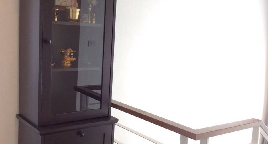 Casa en venta de 4 habitaciones en Sai Mai, Bangkok
