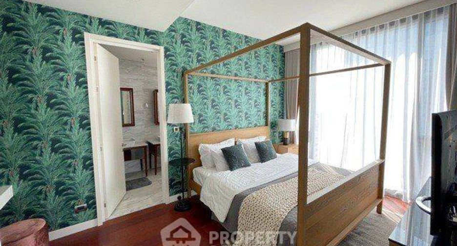 For sale 2 bedrooms condo in Watthana, Bangkok