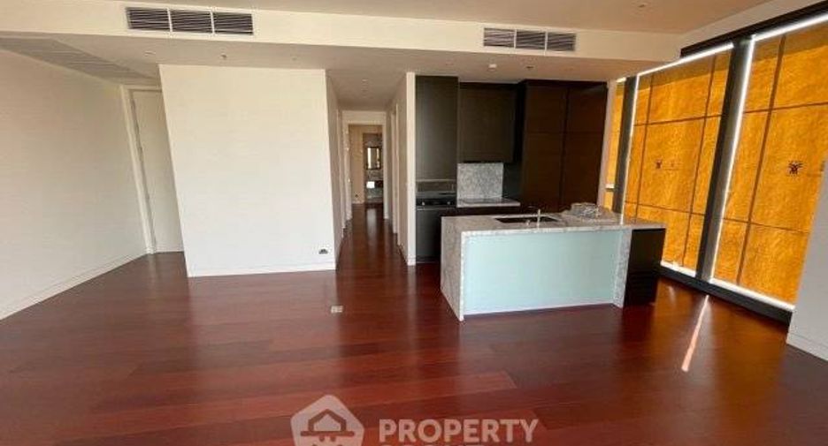 For sale 2 bedrooms condo in Watthana, Bangkok