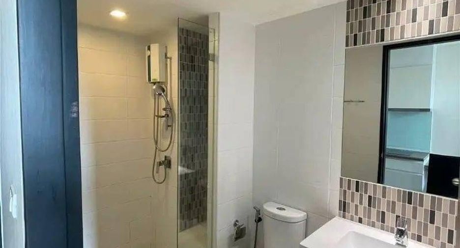 Продажа 1 кровать кондо в Банг На, Бангкок
