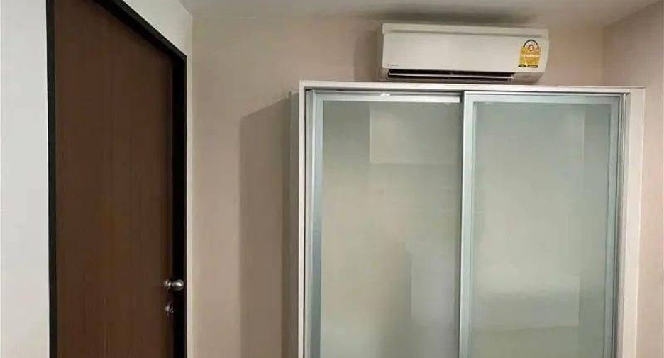 Продажа 1 кровать кондо в Банг На, Бангкок