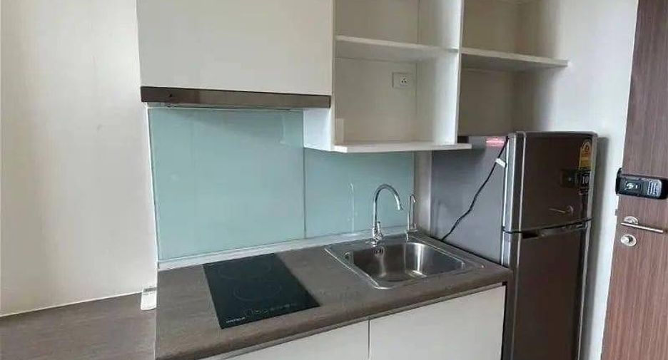 Продажа 1 кровать кондо в Банг На, Бангкок