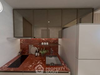 À vendre 1 chambre condo à Bang Lamung, Chonburi