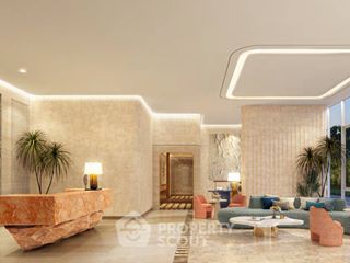 À vendre 1 chambre condo à Bang Lamung, Chonburi