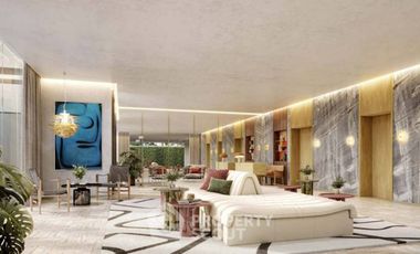 For sale 2 bedrooms condo in Phaya Thai, Bangkok