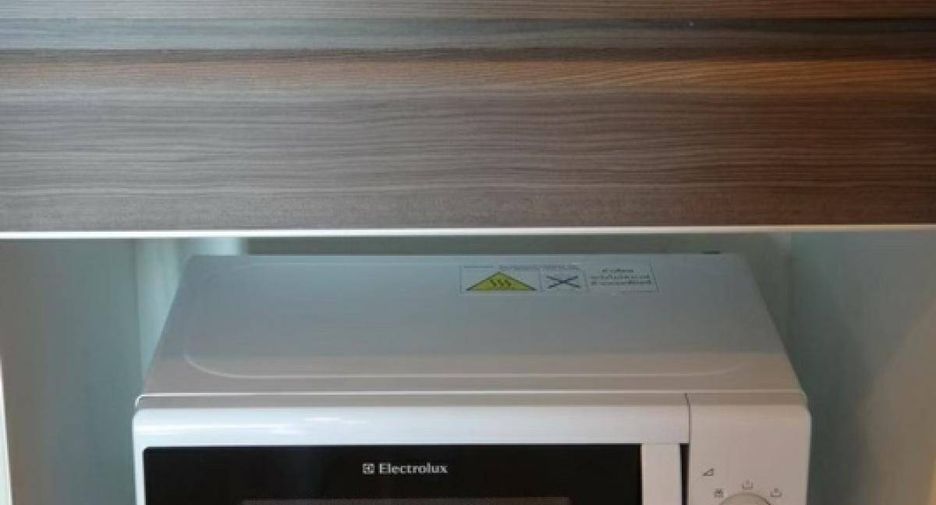 For sale 1 bed condo in Khlong Toei, Bangkok