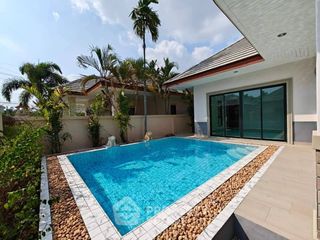 For sale 3 bedrooms house in Bang Lamung, Chonburi