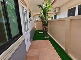 For sale 3 bedrooms house in Bang Lamung, Chonburi