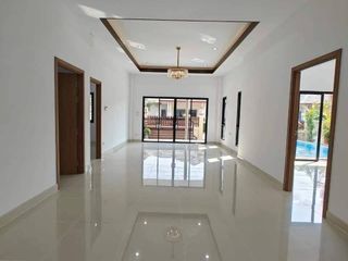 For sale 3 bedrooms house in Bang Lamung, Chonburi