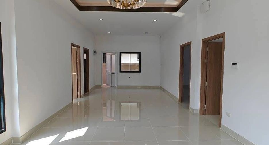 ขาย 3 ห้องนอน บ้านเดี่ยว ใน ห้วยใหญ่, พัทยา