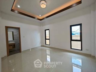For sale 3 bedrooms house in Bang Lamung, Chonburi