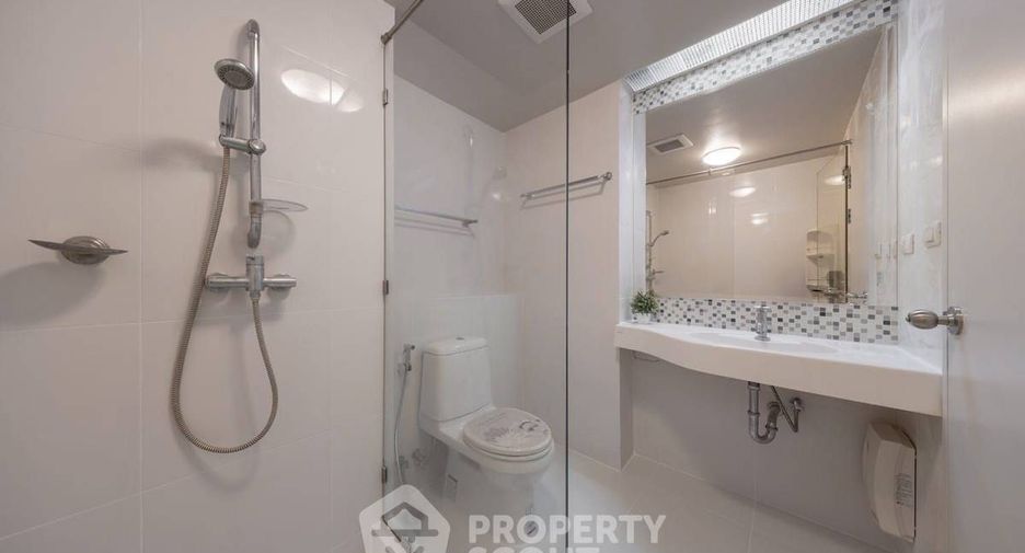 For sale 1 bed condo in Bang Sue, Bangkok