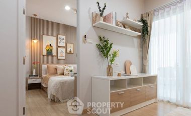 À vendre 1 chambre condo à Bang Sue, Bangkok
