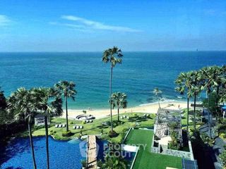 For rent 2 bedrooms condo in Bang Lamung, Chonburi