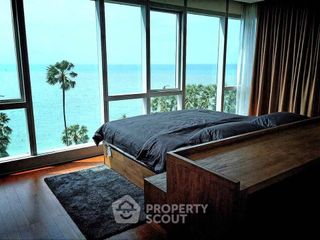 For rent 2 bedrooms condo in Bang Lamung, Chonburi