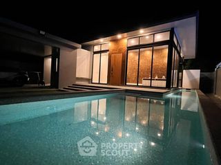 For sale 2 bedrooms house in Bang Lamung, Chonburi