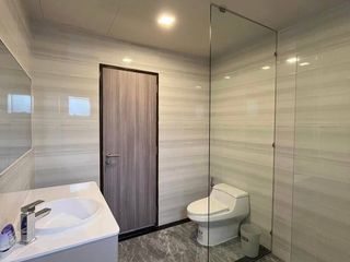For sale 2 bedrooms house in Bang Lamung, Chonburi