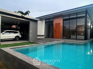 For sale 2 bedrooms house in Bang Lamung, Chonburi