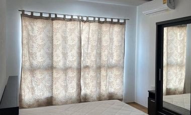 À vendre 1 chambre condo à Khlong San, Bangkok