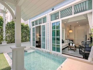 Продажа 1 кровать кондо в Na Jomtien, Паттайя