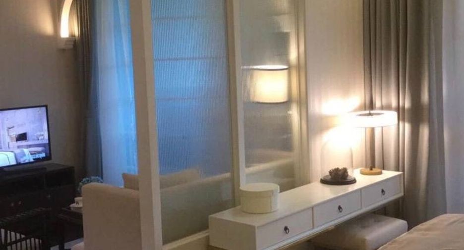 Wohnung zum Kauf mit 1 Zimmer in Na Jomtien, Pattaya