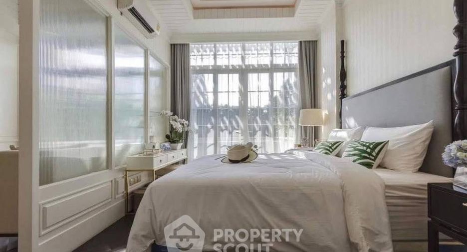 Wohnung zum Kauf mit 1 Zimmer in Na Jomtien, Pattaya