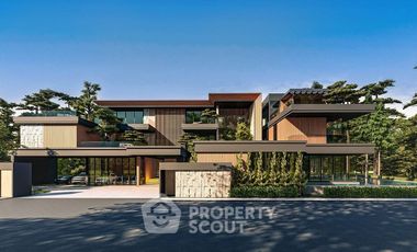 For sale 5 bedrooms villa in East Pattaya, Pattaya
