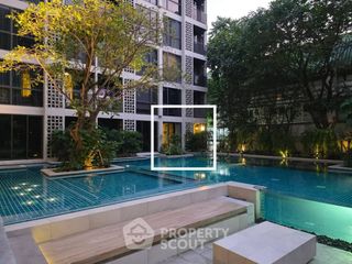 出租 2 卧室 公寓 在 Phra Khanong, 曼谷