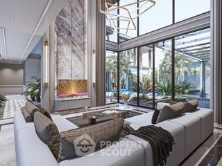 Продажа 5 спальни вилла в Банг Ламунг, Чонбури