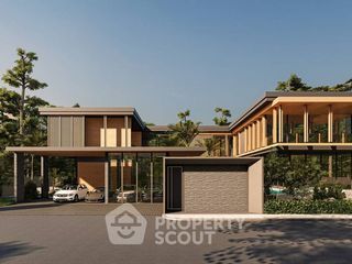 Продажа 5 спальни вилла в Банг Ламунг, Чонбури