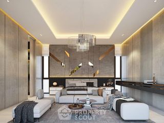 Продажа 5 спальни вилла в Банг Ламунг, Чонбури