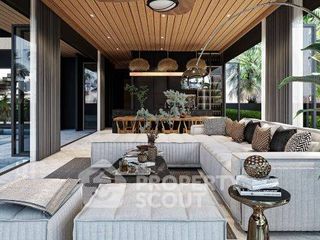 Продажа 5 спальни вилла в Банг Ламунг, Чонбури