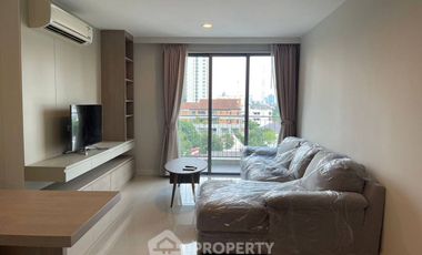 For rent 1 bed condo in Phaya Thai, Bangkok