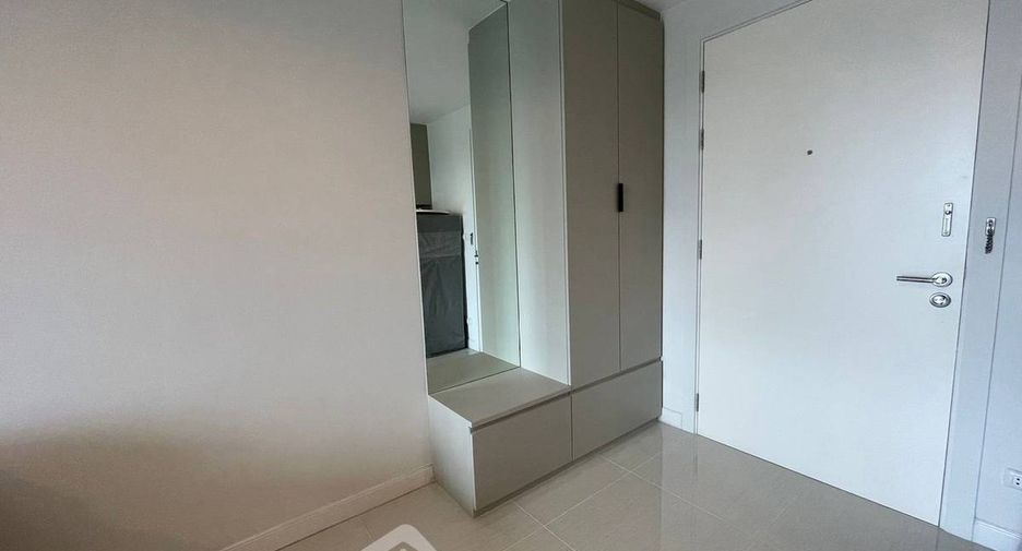 For rent 1 bed condo in Phaya Thai, Bangkok
