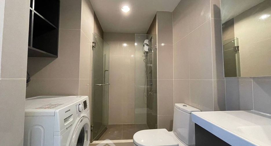 For rent 1 bed condo in Phaya Thai, Bangkok