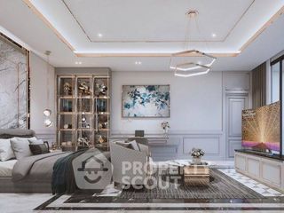 For sale 4 bedrooms villa in Bang Lamung, Chonburi
