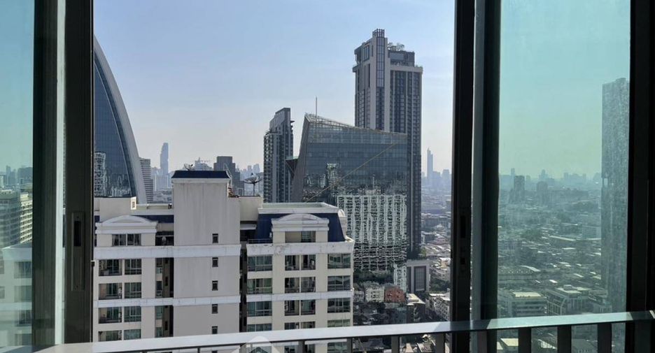 ขาย 1 เตียง คอนโด ใน ราชเทวี, กรุงเทพฯ