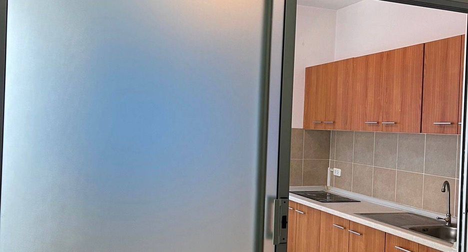 For sale 2 bedrooms condo in Bangkok Yai, Bangkok