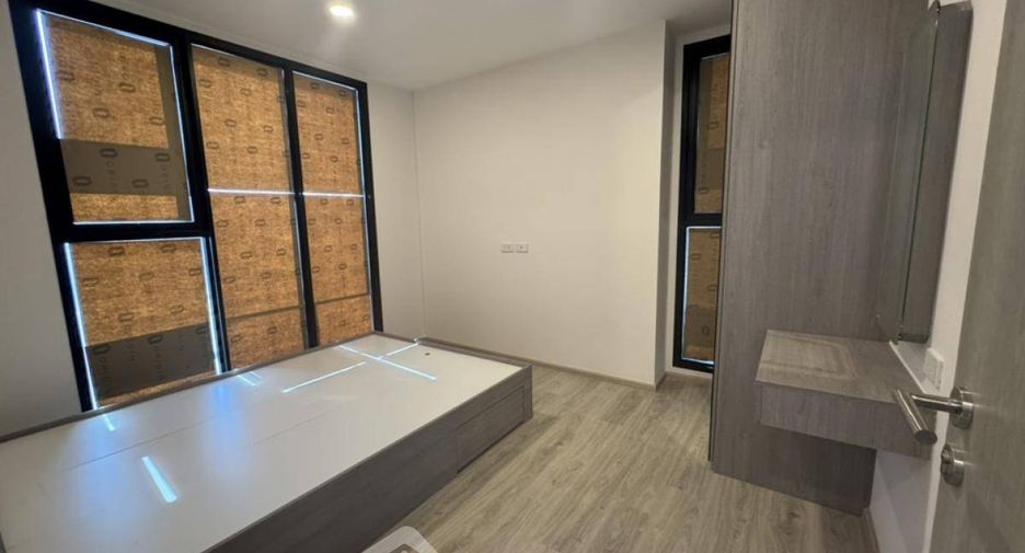 For sale 2 bedrooms condo in Bang Khen, Bangkok