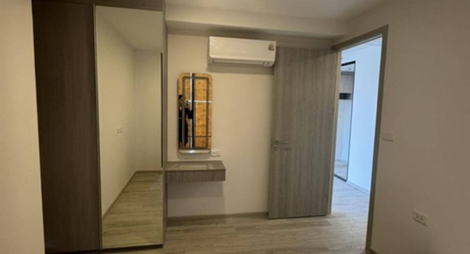 For sale 2 bedrooms condo in Bang Khen, Bangkok