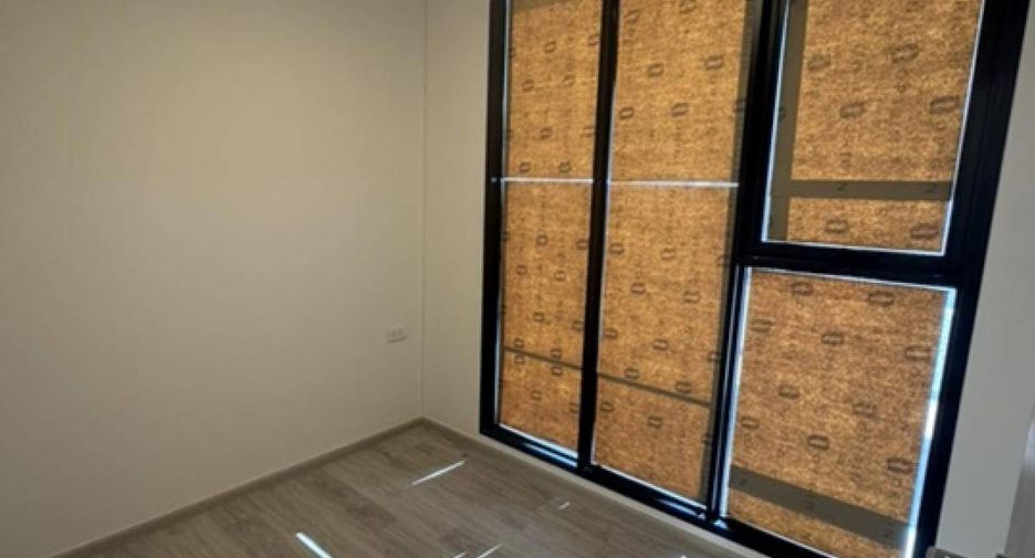 For sale 2 bedrooms condo in Bang Khen, Bangkok